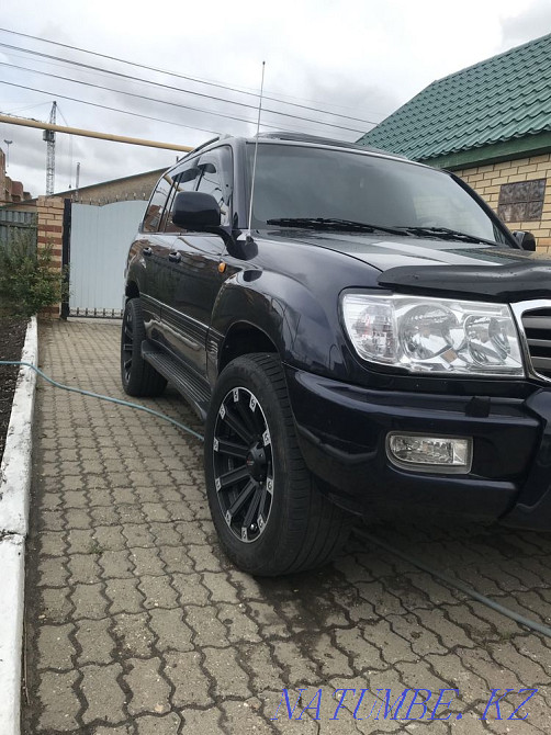    year Kostanay - photo 4