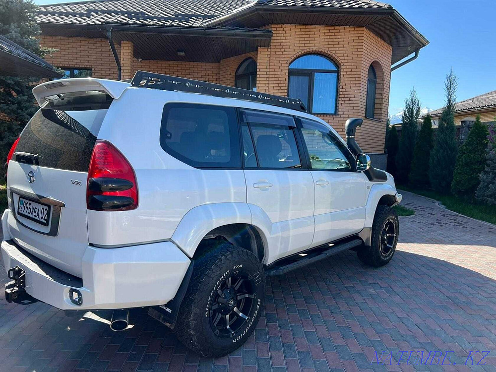    year Almaty - photo 8