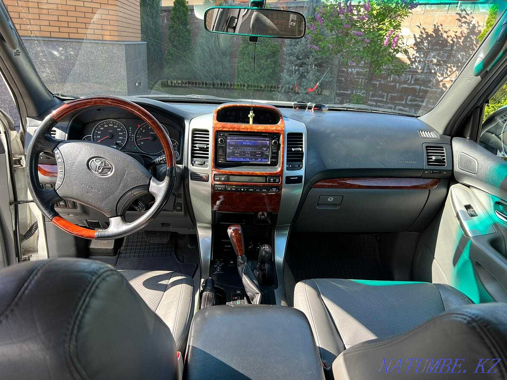    year Almaty - photo 6