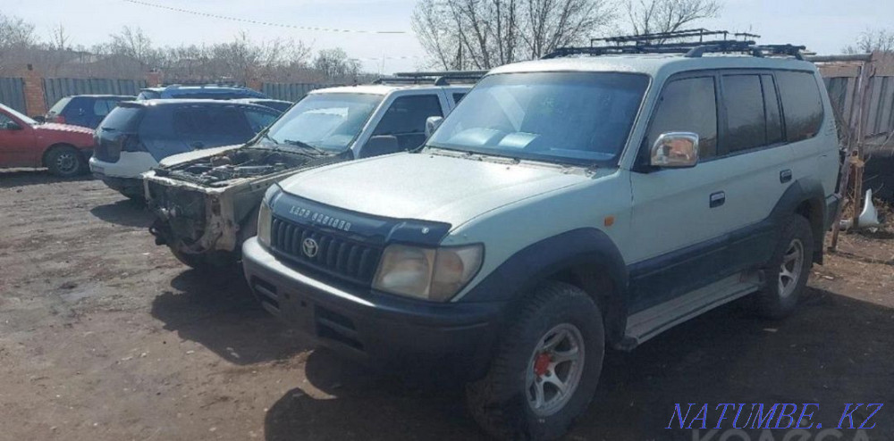    года Караганда - изображение 1