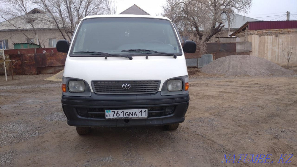    year Kyzylorda - photo 2