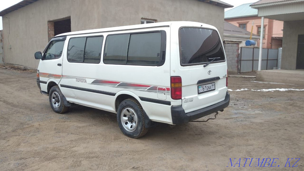    year Kyzylorda - photo 3