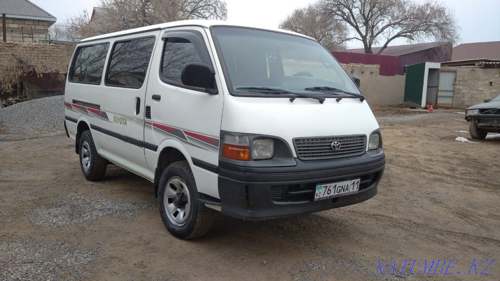    year Kyzylorda - photo 1