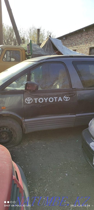    year Karagandy - photo 3