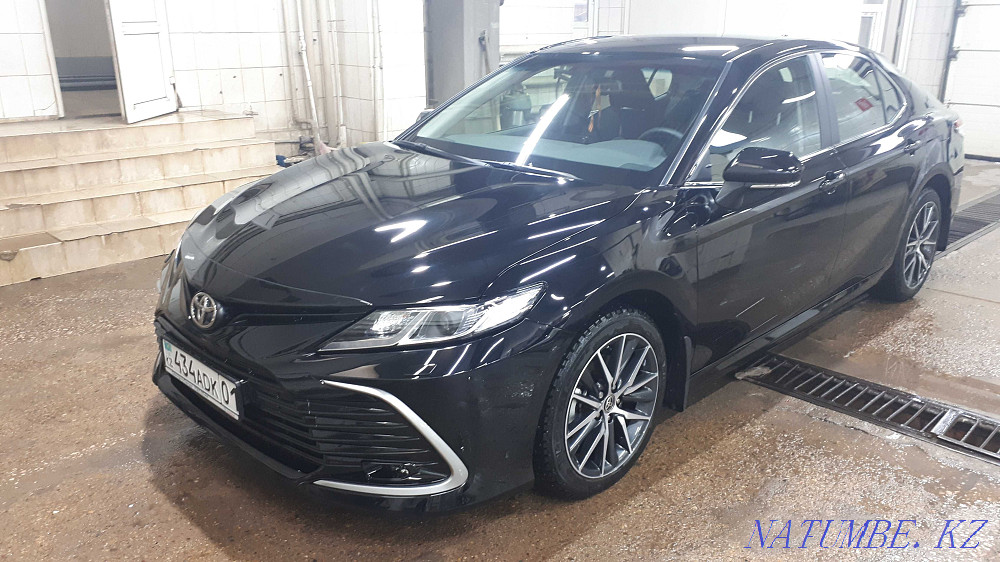    year Astana - photo 1