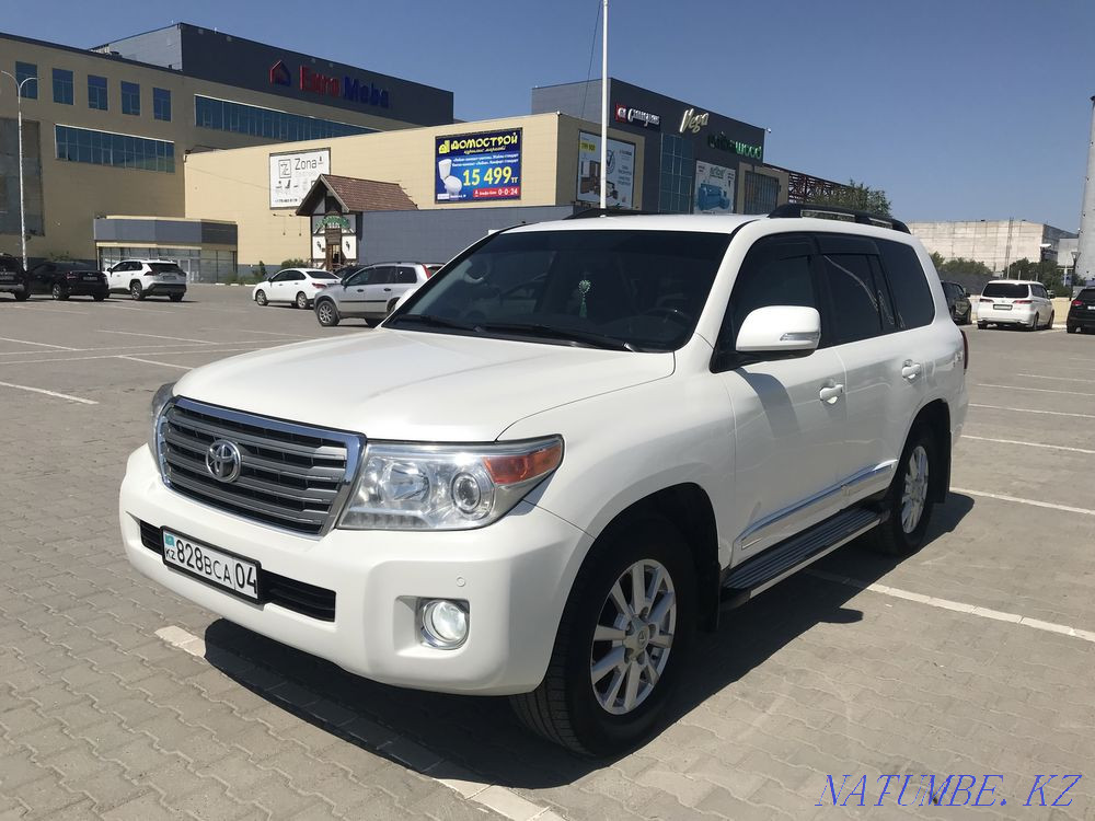    year Aqtobe - photo 2