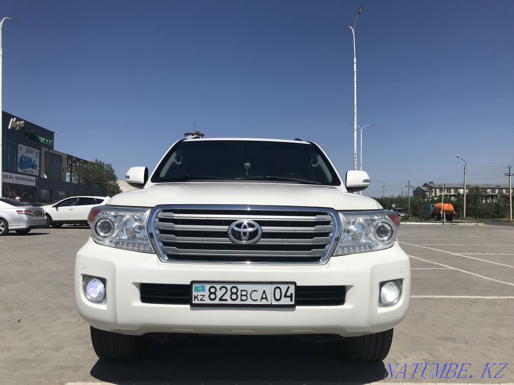    year Aqtobe - photo 1