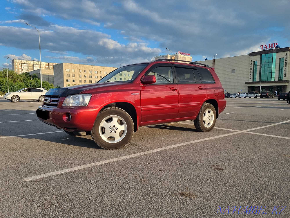    year Karagandy - photo 1