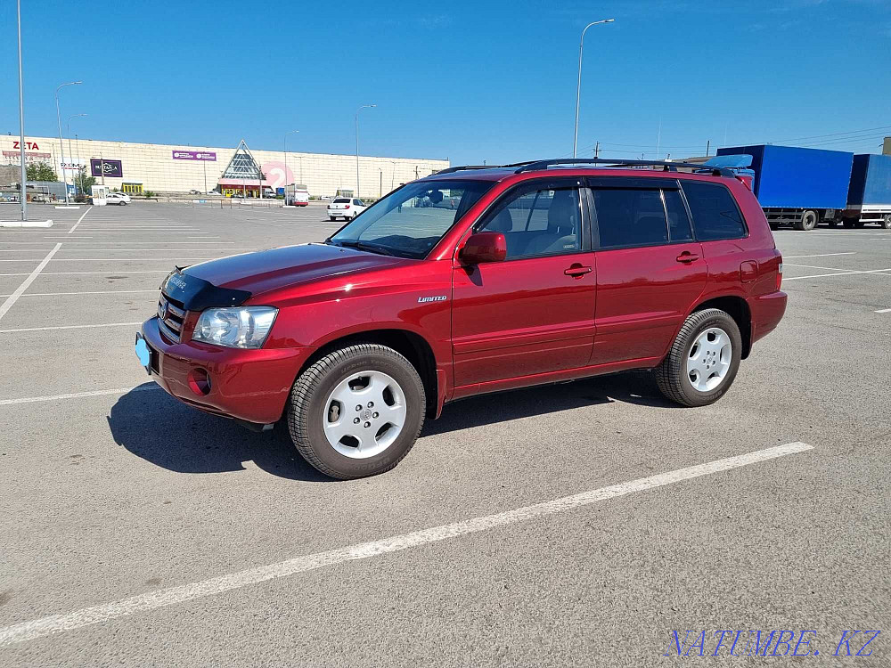    year Karagandy - photo 2