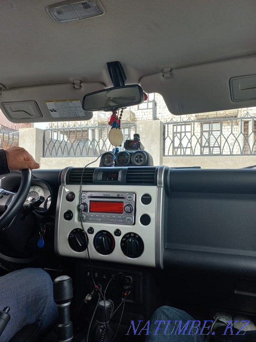    года Актау - изображение 1