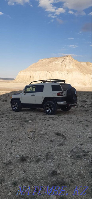    года Актау - изображение 7