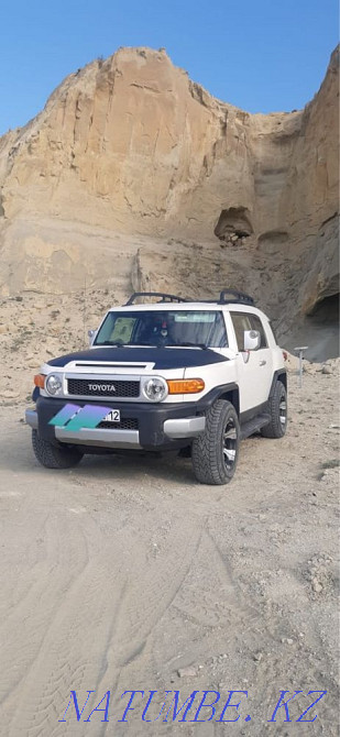    года Актау - изображение 6