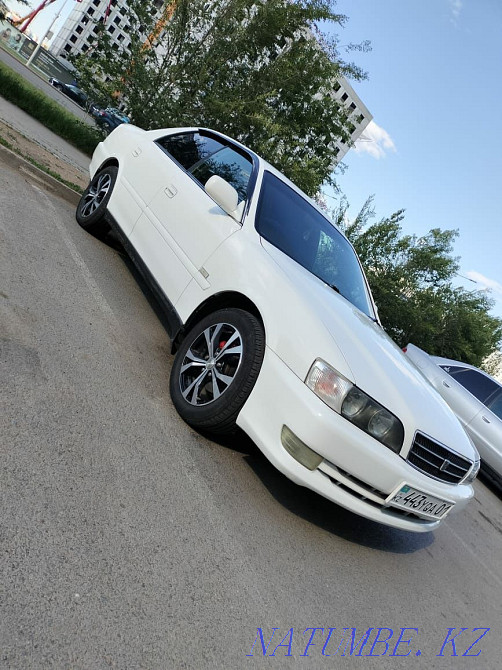    year Astana - photo 1