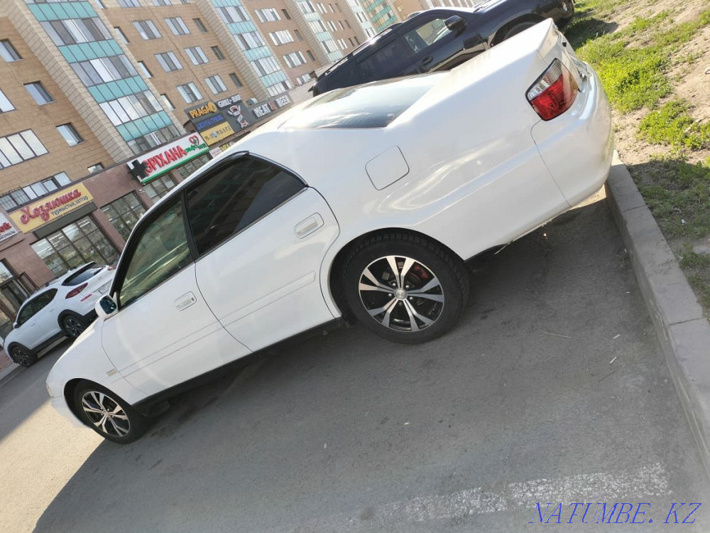    year Astana - photo 2