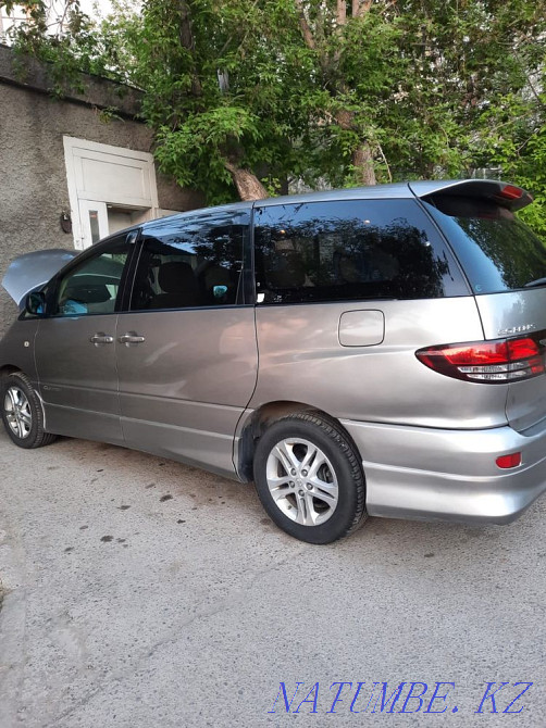    year Karagandy - photo 1