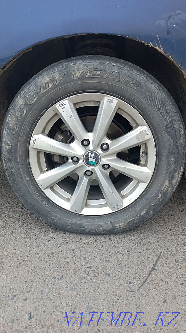    year Kapshagay - photo 6