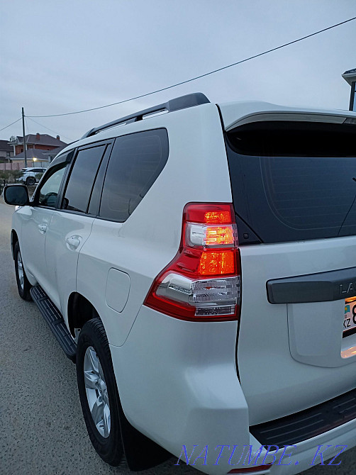    year Atyrau - photo 10