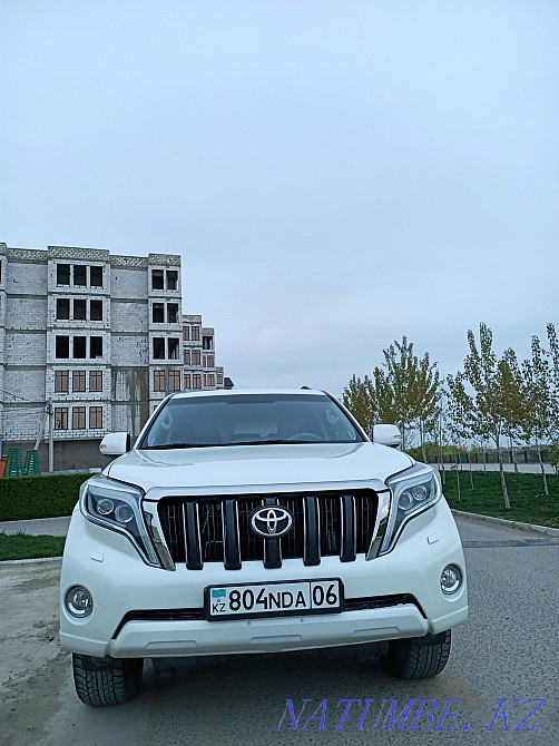   year Atyrau - photo 3
