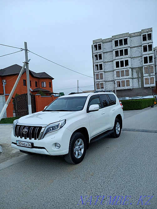    year Atyrau - photo 4