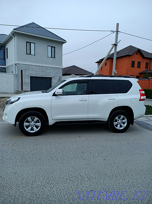    year Atyrau - photo 5