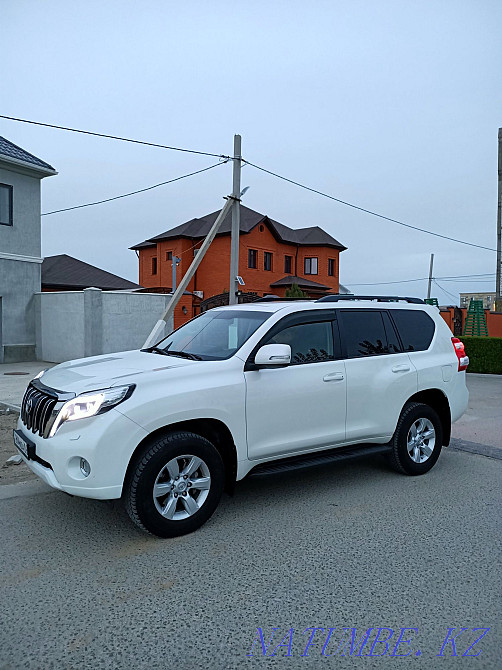    year Atyrau - photo 6