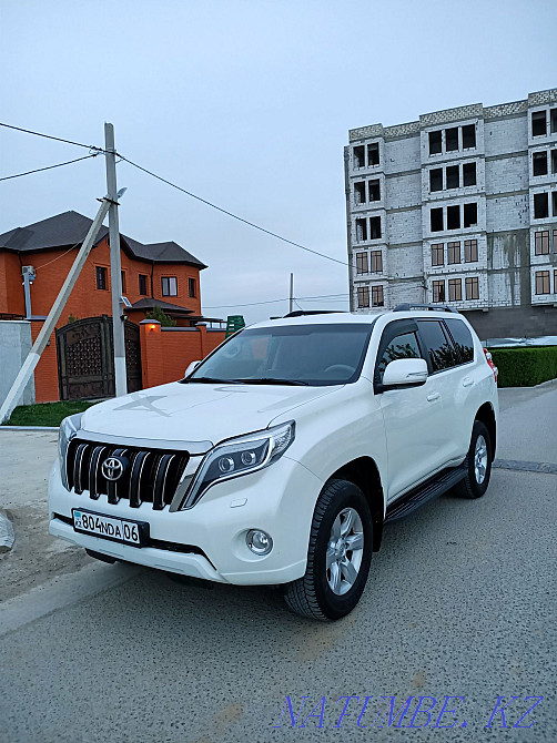    year Atyrau - photo 1