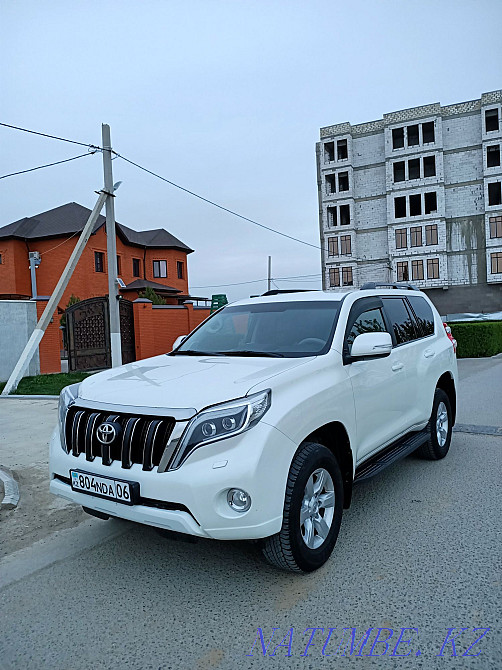    year Atyrau - photo 2