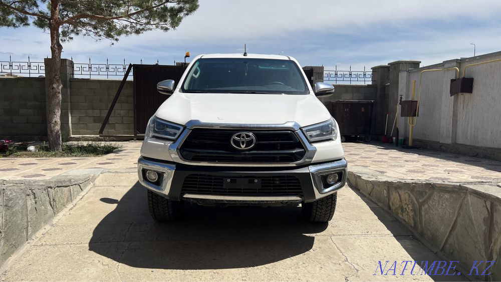    year Atyrau - photo 1