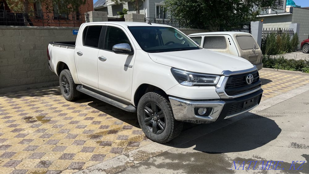    year Atyrau - photo 2