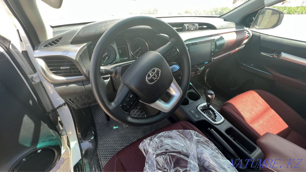    year Atyrau - photo 4