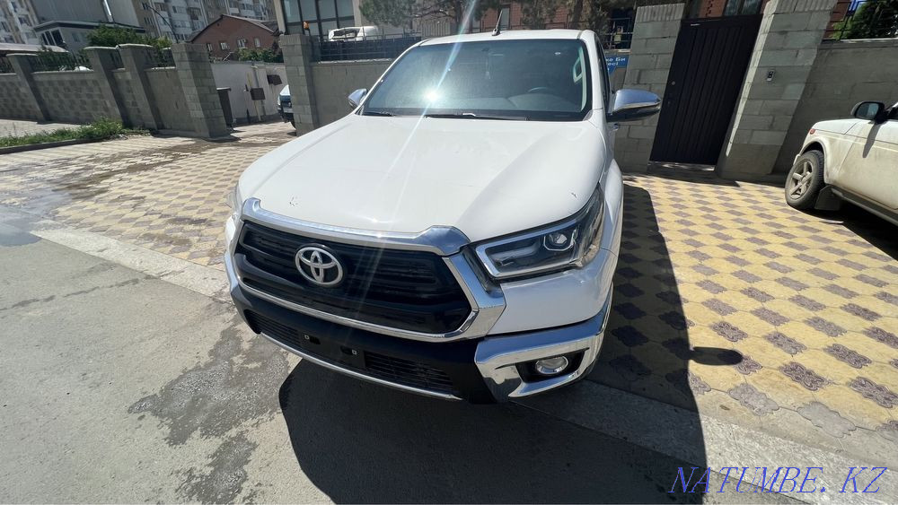    year Atyrau - photo 6