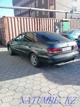    year Karagandy - photo 2