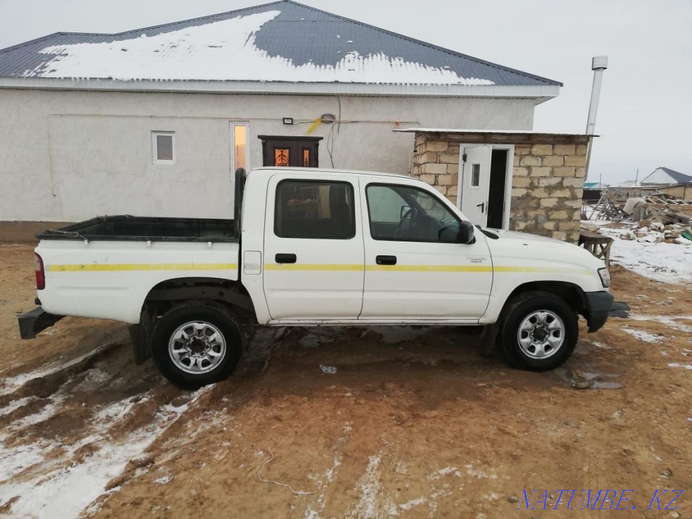    year Жумыскер - photo 1