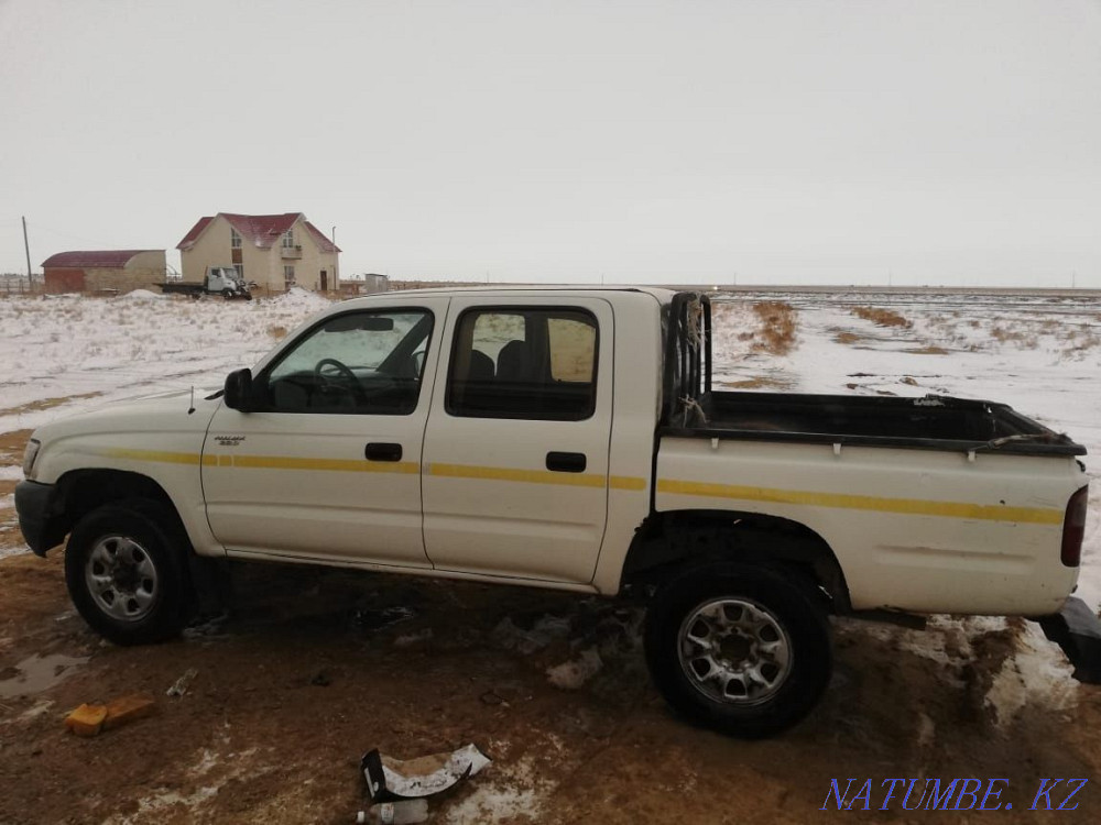    year Жумыскер - photo 2