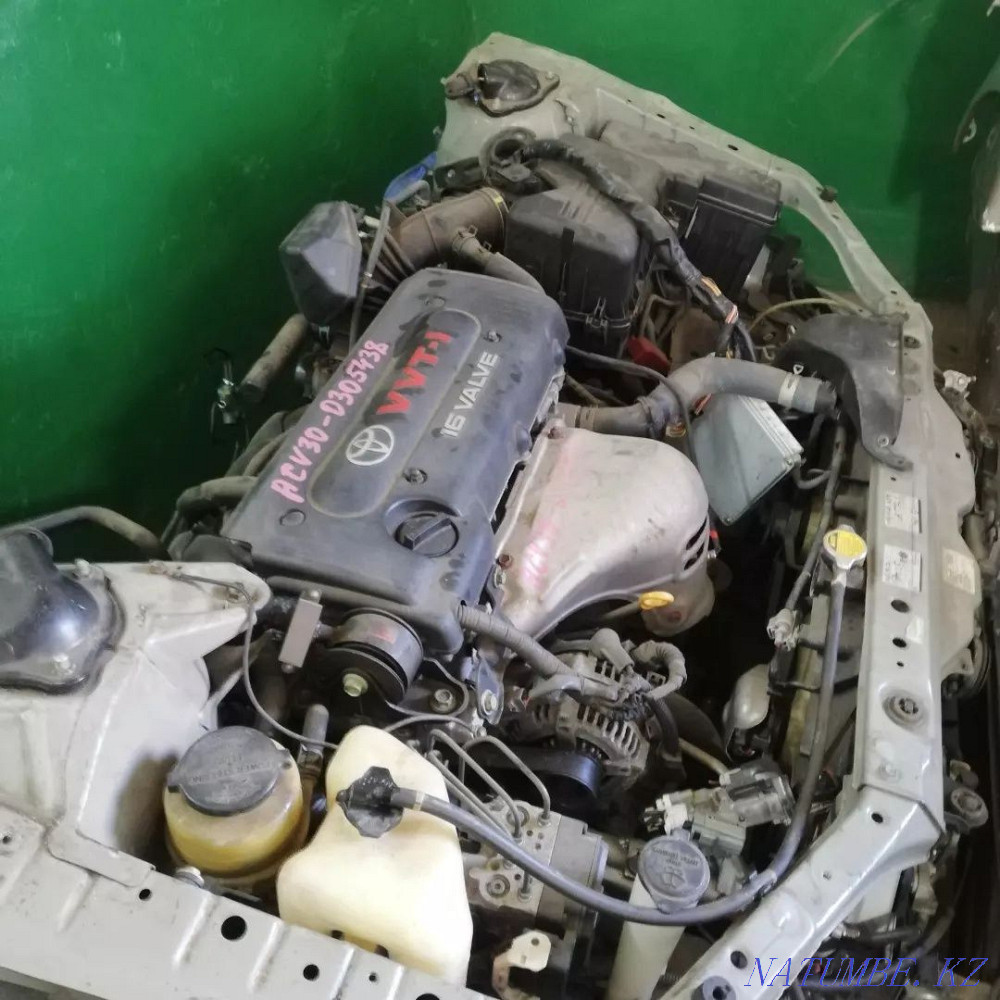    year Saryaghash - photo 2