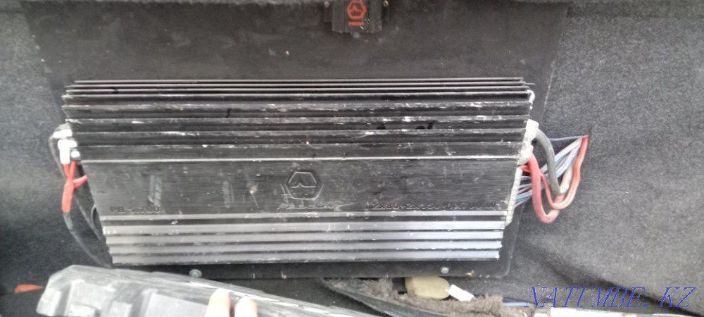    year Taldykorgan - photo 3