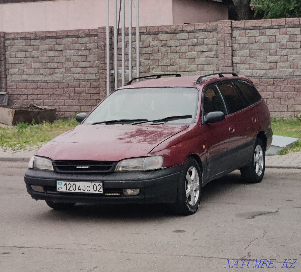    year Almaty - photo 2