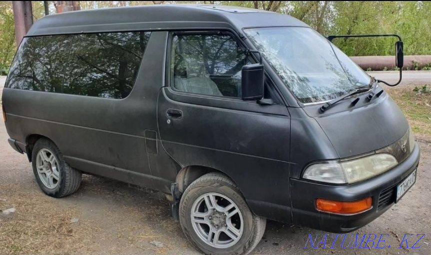    year Karagandy - photo 1