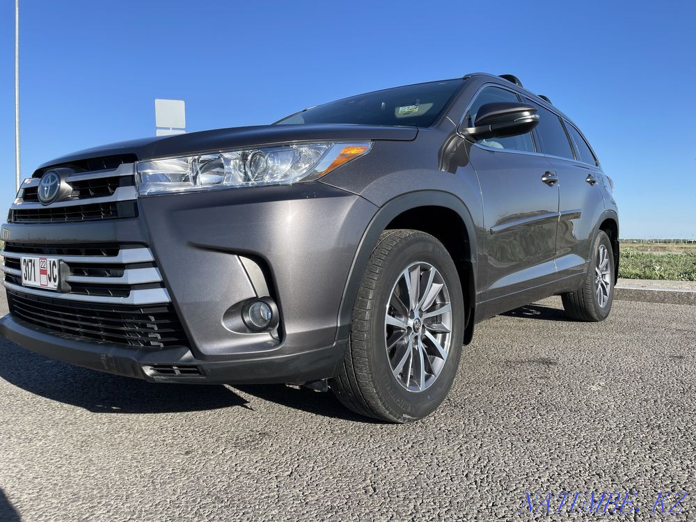    year Kostanay - photo 2