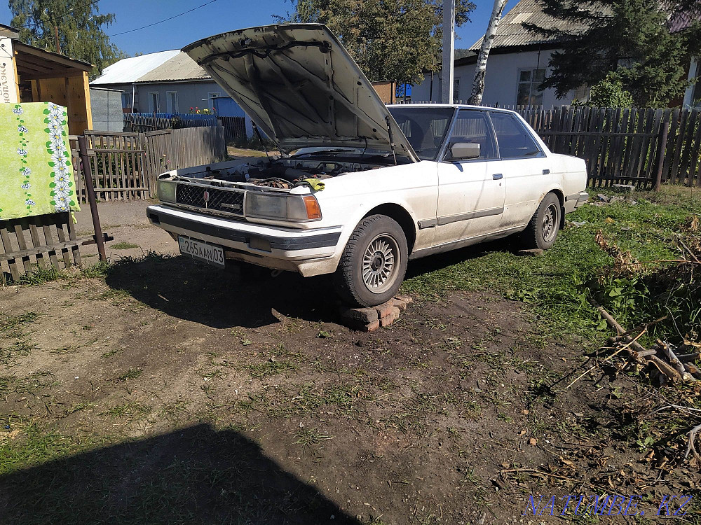    year Shchuchinsk - photo 1