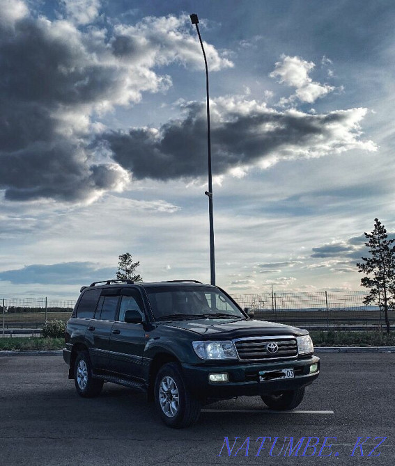    year Kokshetau - photo 1