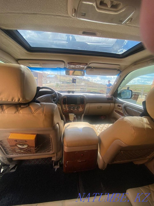    year Kokshetau - photo 6