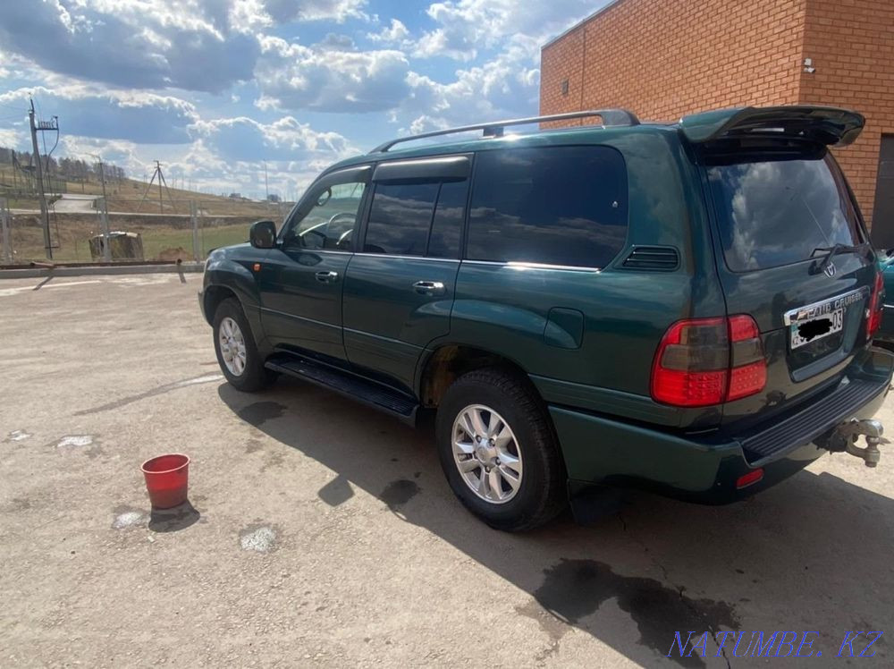    year Kokshetau - photo 8