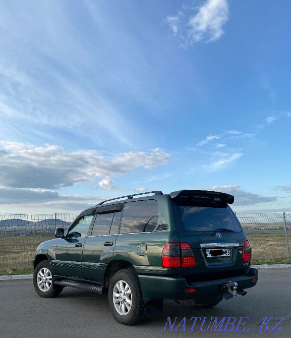    year Kokshetau - photo 2