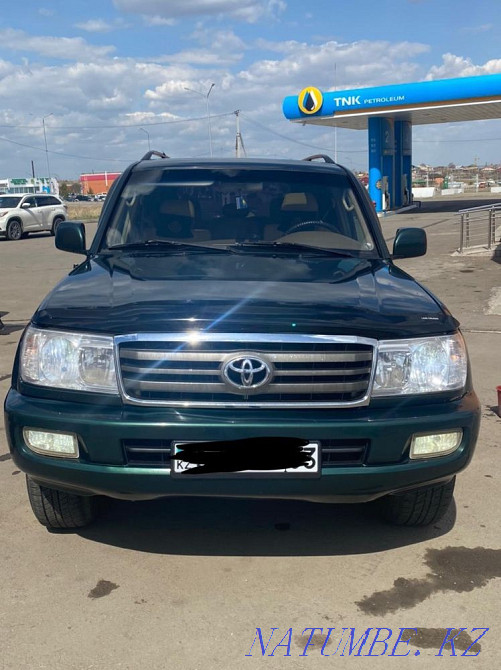    year Kokshetau - photo 3