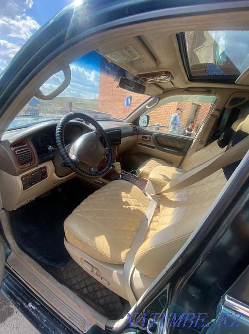    year Kokshetau - photo 7