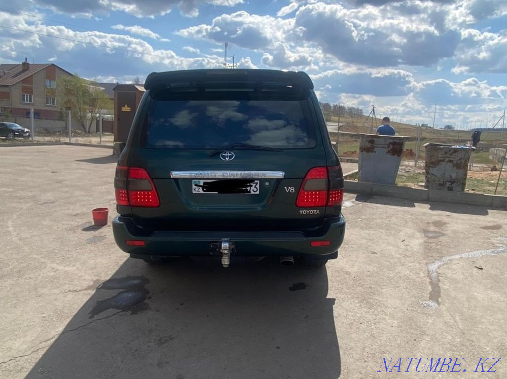    year Kokshetau - photo 5