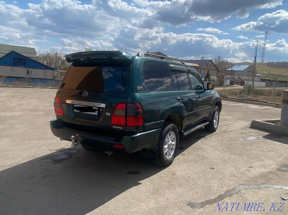    year Kokshetau - photo 4