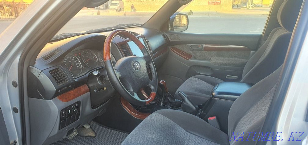    года Актау - изображение 6