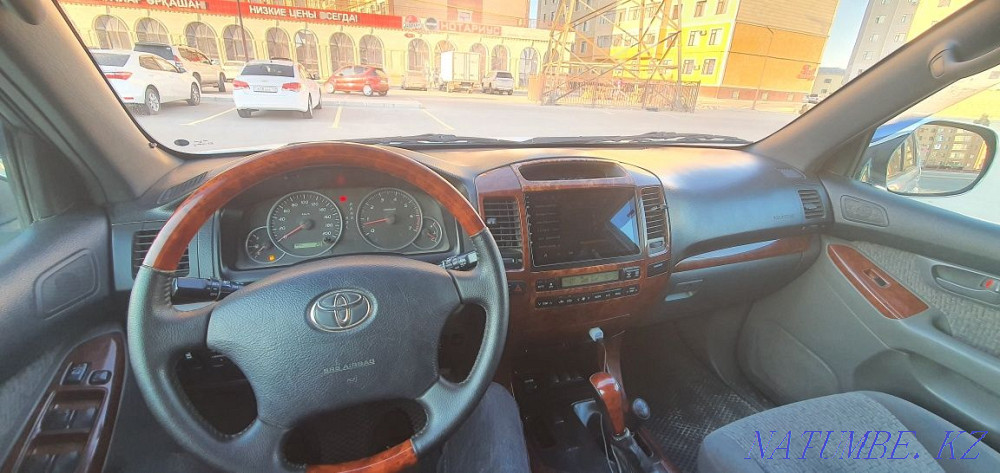    года Актау - изображение 7